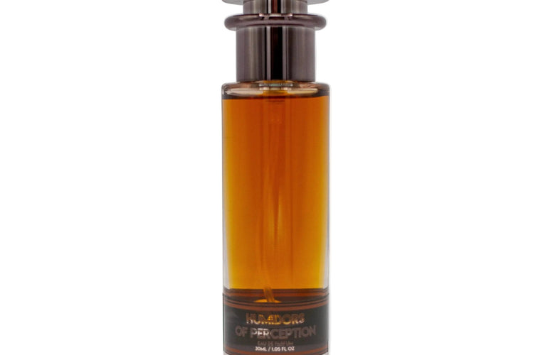 CLST Perfumes Humidors of Perception Eau de Parfum, 30mL
