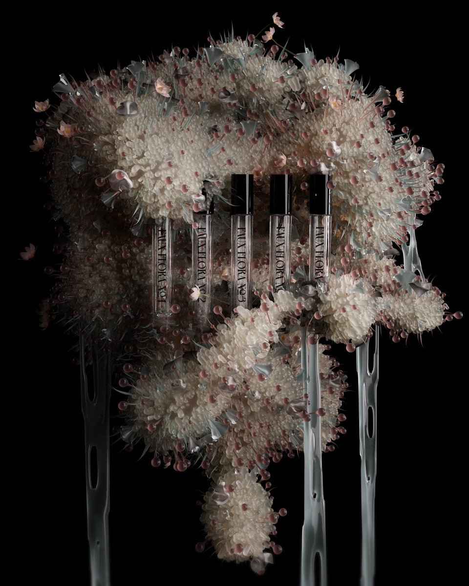 Fischersund Faux Flora Discovery Set - Stéle