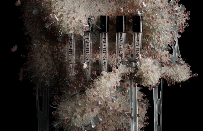 Fischersund Faux Flora Discovery Set - Stéle