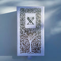 Extra Virgo Oracle Extrait de Parfum - Stéle