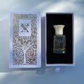 Extra Virgo Oracle Extrait de Parfum - Stéle