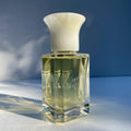 Extra Virgo Oracle Extrait de Parfum - Stéle