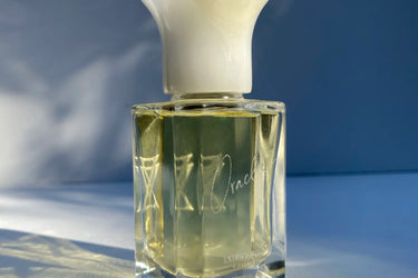 Extra Virgo Oracle Extrait de Parfum - Stéle