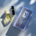 Extra Virgo Oracle Extrait de Parfum - Stéle