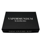Vapormundum Discovery Set - Stéle