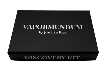 Vapormundum Discovery Set - Stéle