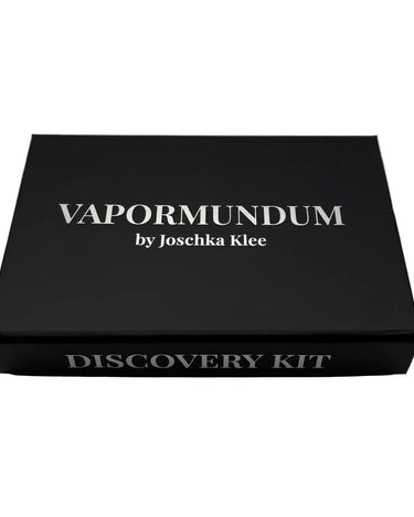 Vapormundum Discovery Set - Stéle