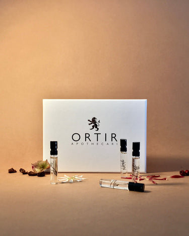 Ortir Discovery Set - Stéle
