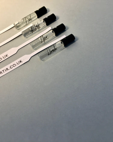 Ortir Discovery Set - Stéle