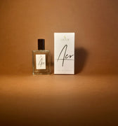 Ortir AER Eau de Parfum - Stéle