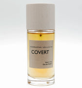 Clandestine Laboratories Covert Eau De Parfum - Stéle
