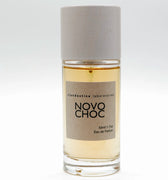 Clandestine Laboratories Novochoc Eau De Parfum - Stéle