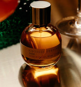 Kintsugi Perfumes Ambré Extrait de Parfum - Stéle