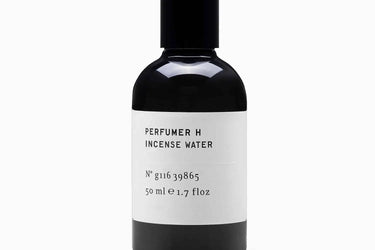 Perfumer H Incense Water Eau de Parfum - Stéle