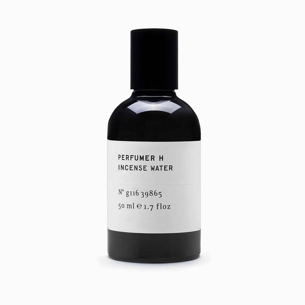 Perfumer H Incense Water Eau de Parfum – Stéle