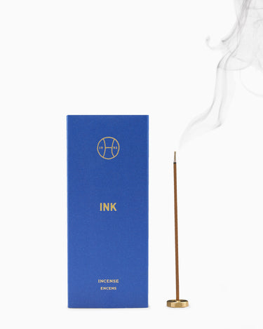 Perfumer H Ink Incense - Stéle