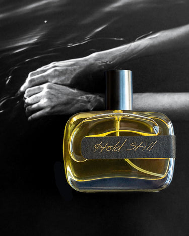 INVERSO PROFUMI Hold Still Extrait de Parfum - Stéle