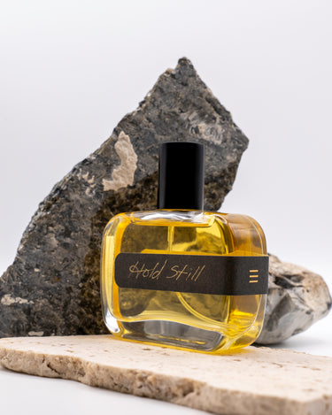 INVERSO PROFUMI Hold Still Extrait de Parfum - Stéle