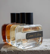 INVERSO PROFUMI Ladri Di Fichi Extrait de Parfum - Stéle