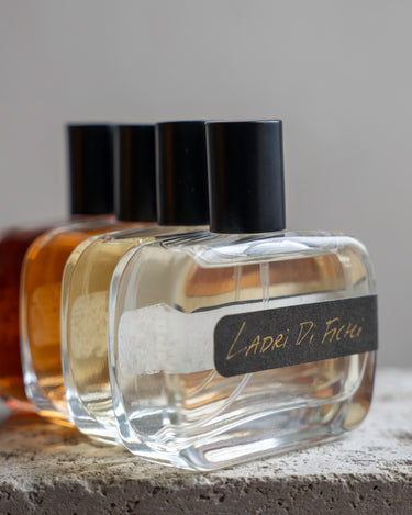 INVERSO PROFUMI Ladri Di Fichi Extrait de Parfum - Stéle