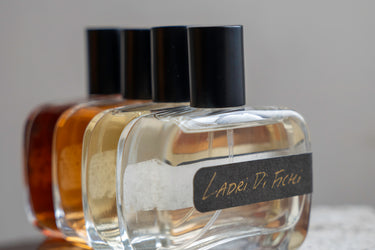 INVERSO PROFUMI LADRI DI FICHI Extrait de Parfum