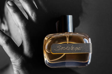 INVERSO PROFUMI SACRILEGE Extrait de Parfum