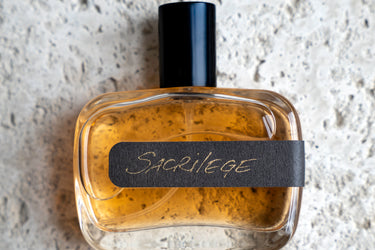 INVERSO PROFUMI SACRILEGE Extrait de Parfum