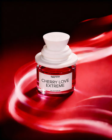 Iggywoo Cherry Love Extreme Eau de Parfum - Stéle