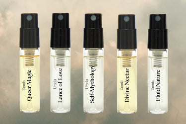 Urania Discovery Set