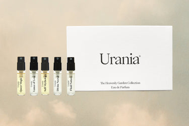 Urania Discovery Set
