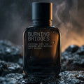 Almost Human Burning Bridges Extrait de Parfum - Stéle