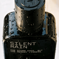 Almost Human Silent Rain Extrait de Parfum - Stéle