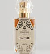 Immortal Perfumes Carmilla Eau de Parfum - Stéle