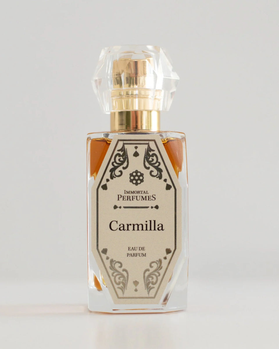 Immortal Perfumes Carmilla Eau de Parfum - Stéle