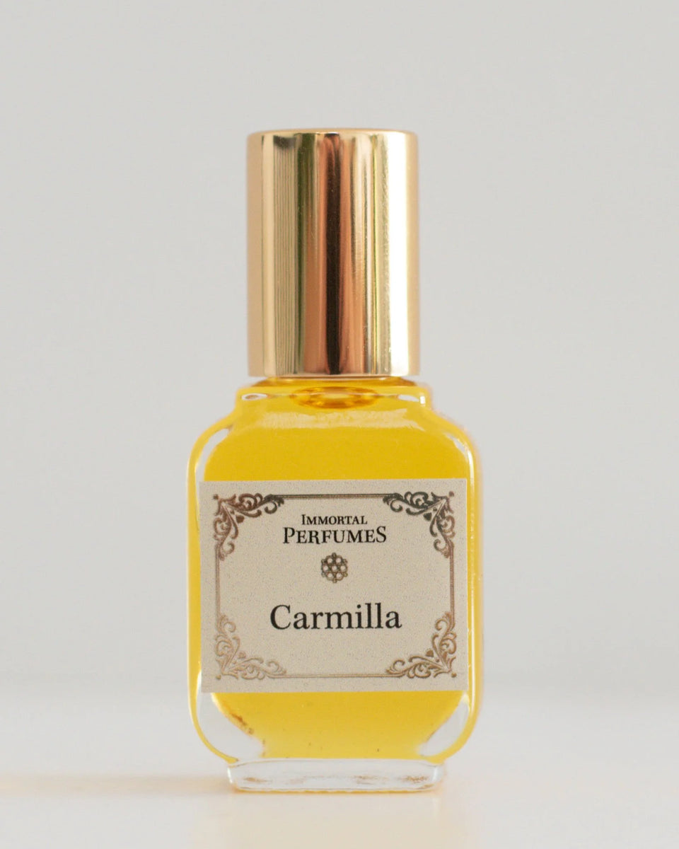 Immortal Perfumes Carmilla Eau de Parfum - Stéle
