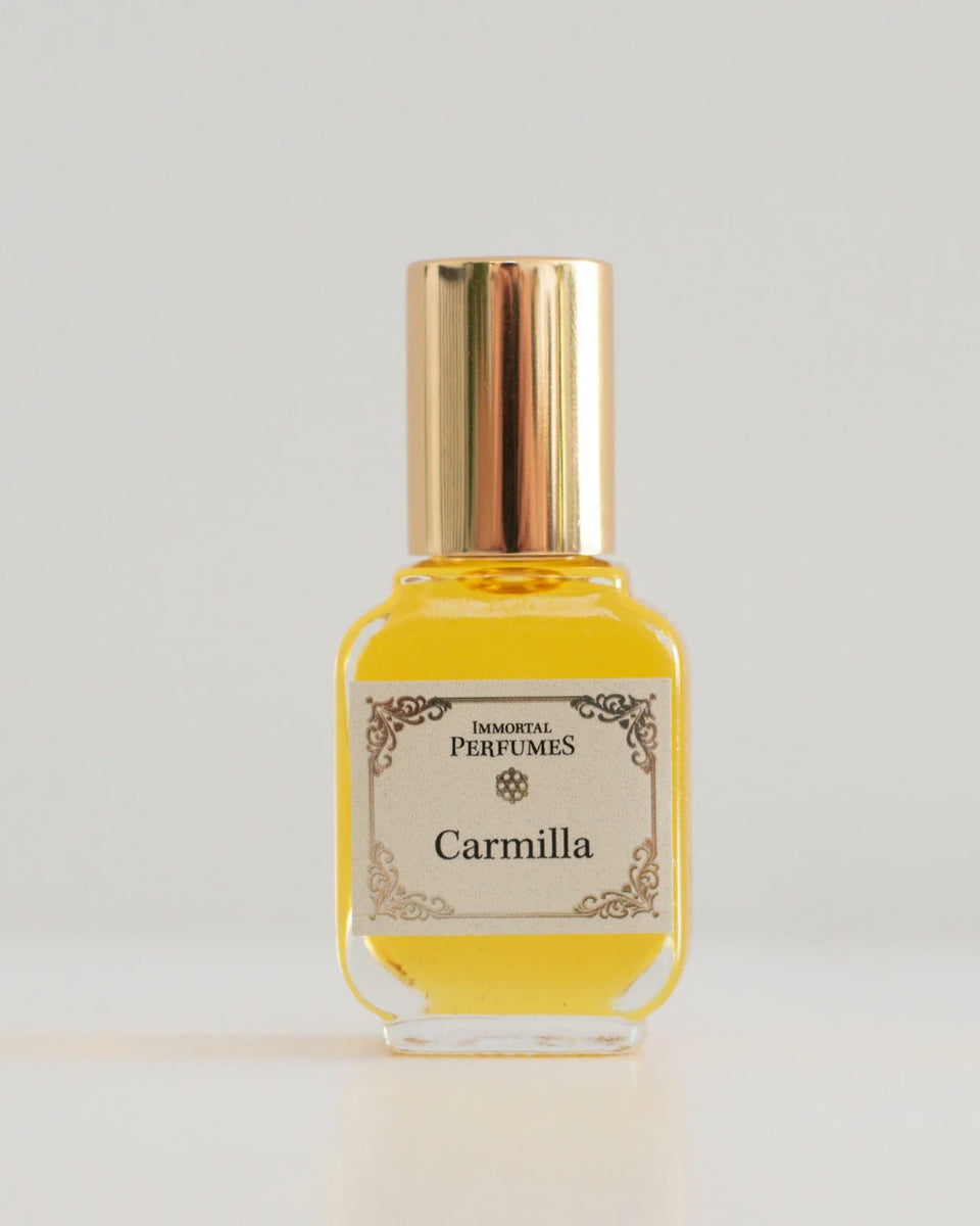 Immortal Perfumes Carmilla Eau de Parfum - Stéle