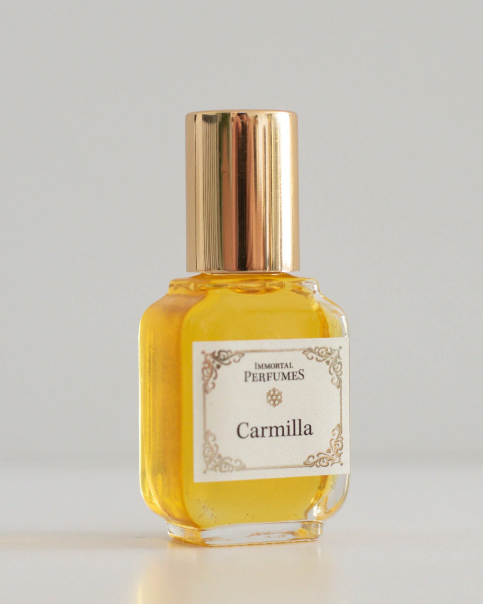 Immortal Perfumes Carmilla Eau de Parfum - Stéle