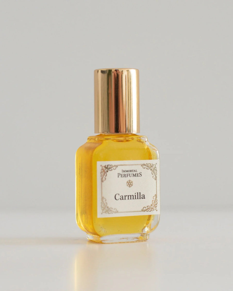Immortal Perfumes Carmilla Eau de Parfum - Stéle