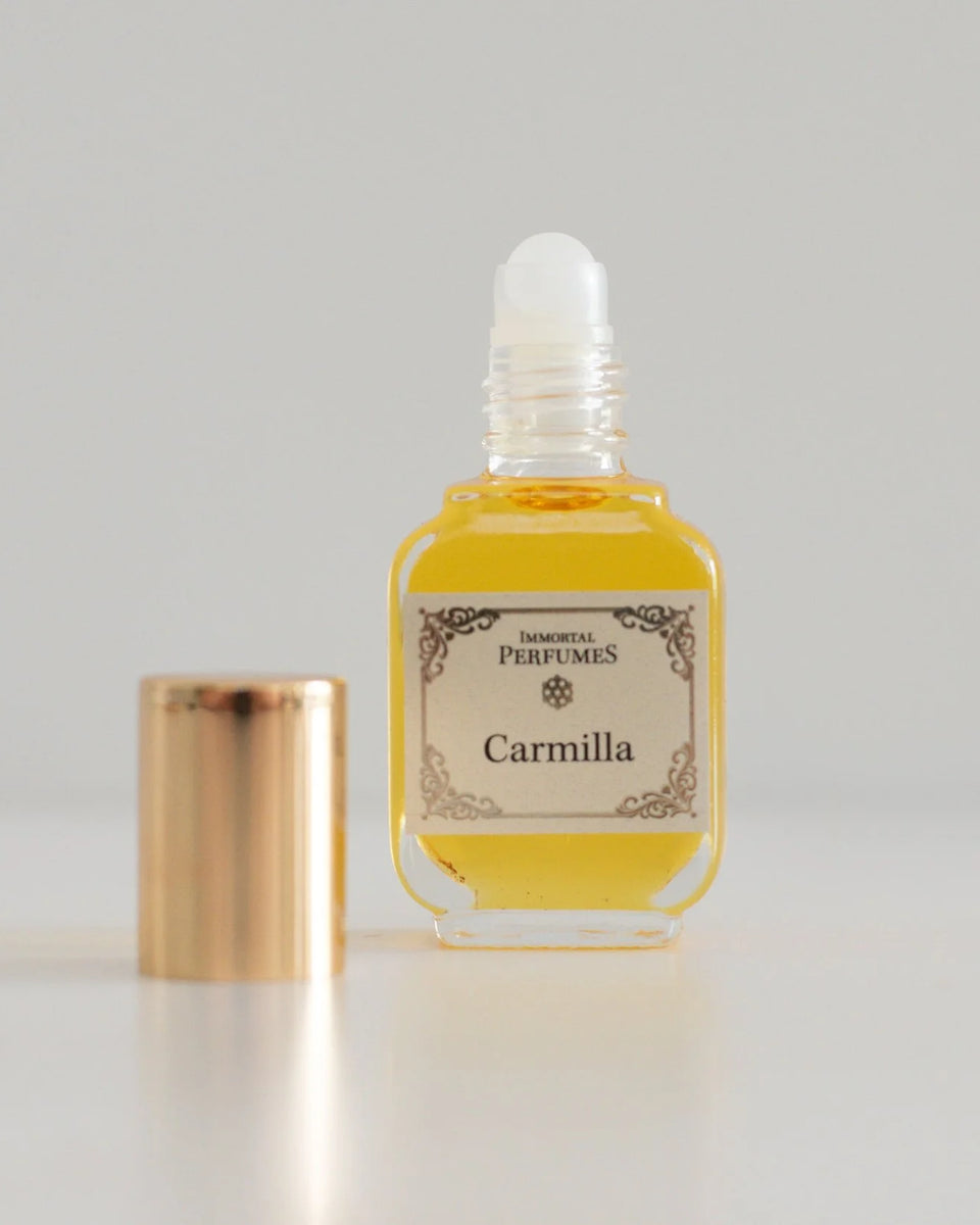 Immortal Perfumes Carmilla Eau de Parfum - Stéle