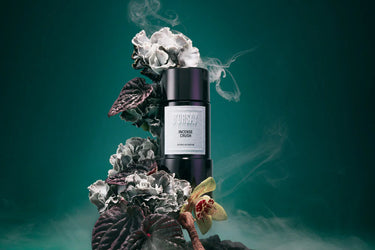 D'Orsay Incense Crush Extrait de Parfum - Stéle