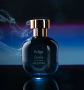 Arquiste Indigo Smoke Eau De Parfum - Stéle