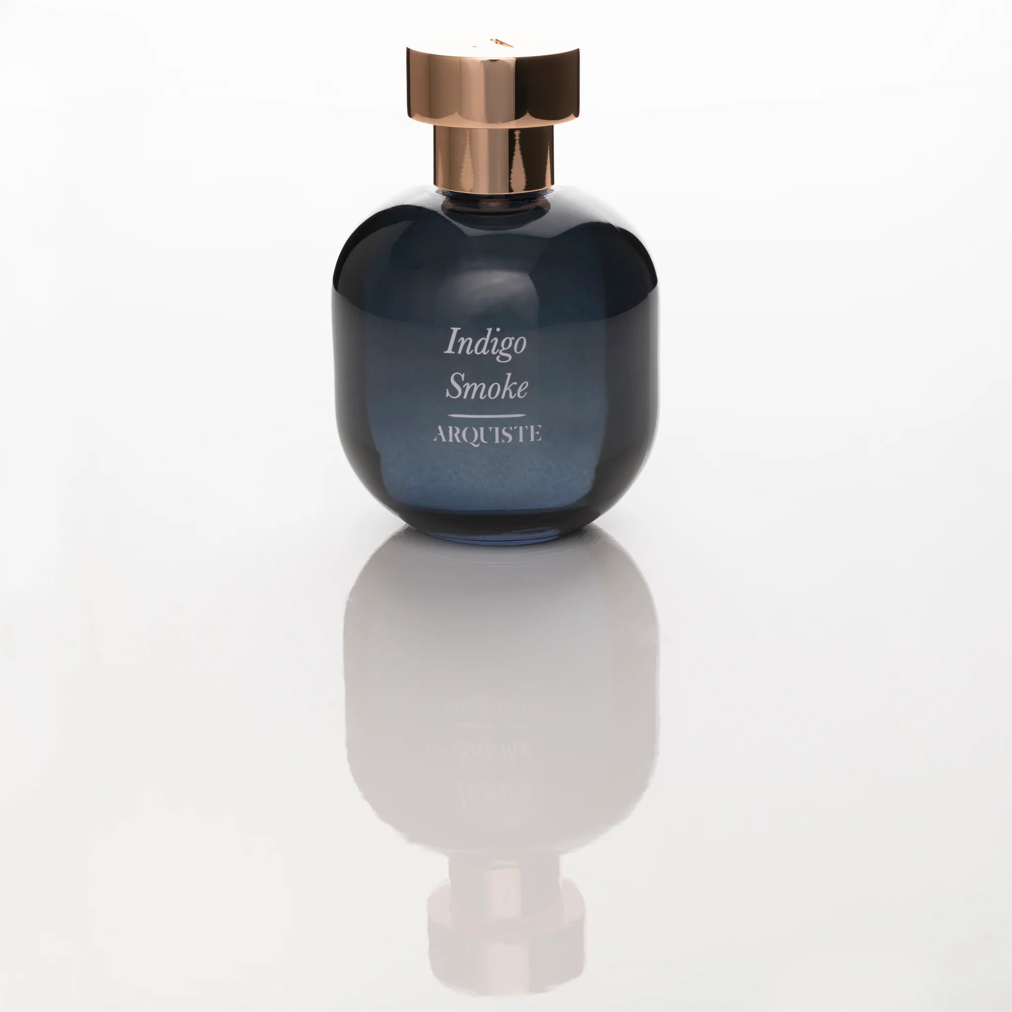 Arquiste Indigo Smoke Eau De Parfum - Stéle