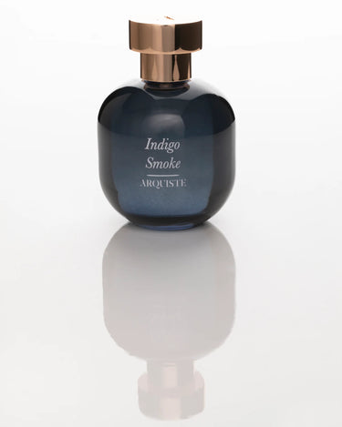 Arquiste Indigo Smoke Eau De Parfum - Stéle