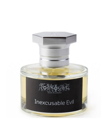 Toskovat Inexcusable Evil Extrait de Parfum - Stéle