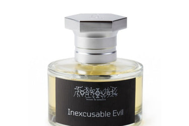 Toskovat Inexcusable Evil Extrait de Parfum