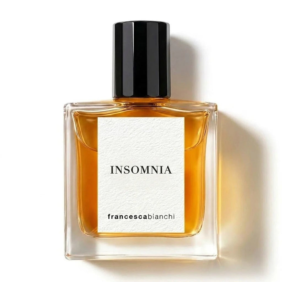 Francesca Bianchi Insomnia Extrait de Parfum - Stéle