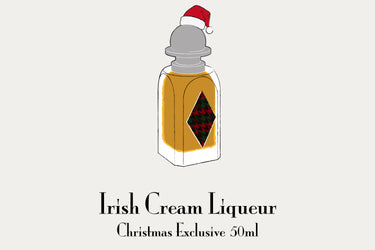 OrDioLab Irish Cream Liqueur Eau de Parfum - Stéle
