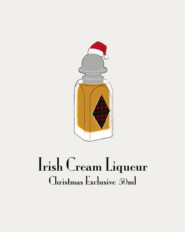 OrDioLab Irish Cream Liqueur Eau de Parfum - Stéle