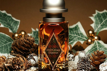 OrDioLab Irish Cream Liqueur Eau de Parfum - Stéle