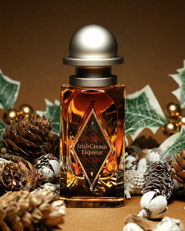 OrDioLab Irish Cream Liqueur Eau de Parfum - Stéle